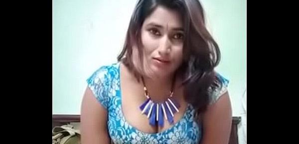  Swathi naidu sexy in saree and showing boobs part-2